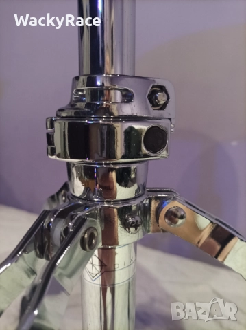 Столче за барабани DIXON , снимка 3 - Ударни инструменти - 52932696