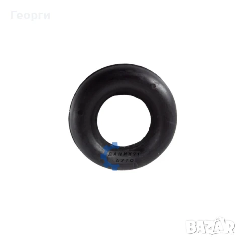 Тампон ауспух / гърне, снимка 2 - Части - 50744187