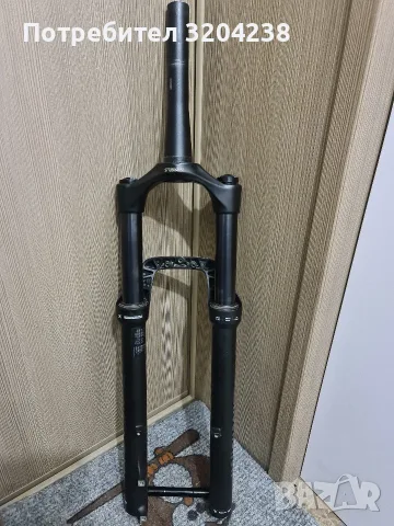 Въздушна вилка RockShox Recon Silver RL 29" цола / инча с 130mm ход, снимка 2 - Части за велосипеди - 55711429