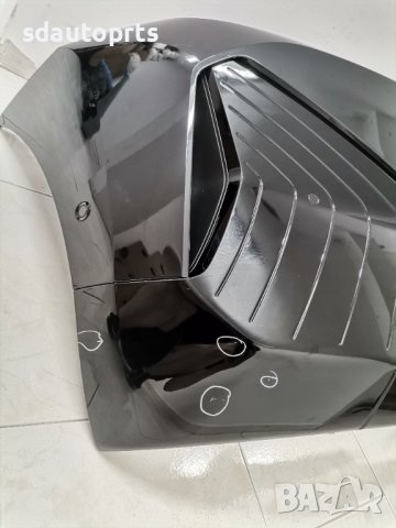 Предна Броня BMW IX I20 M пакет БМВ ИХ И20 Комплект - А04, снимка 9 - Части - 41185237