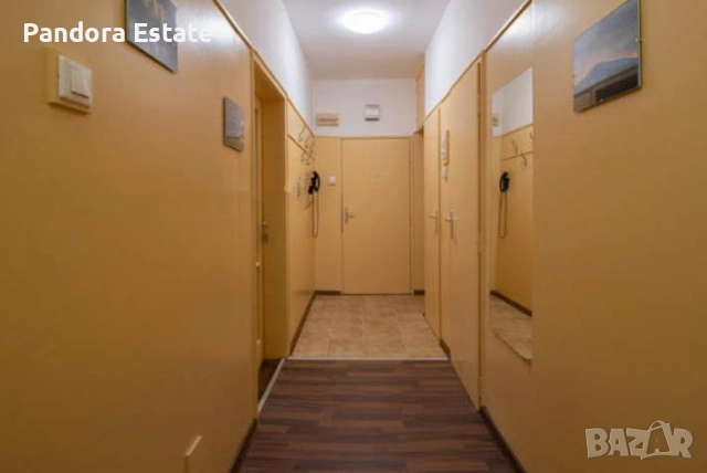 Продава тристаен апартамент в кв. Симеоново, снимка 9 - Апартаменти - 53682788