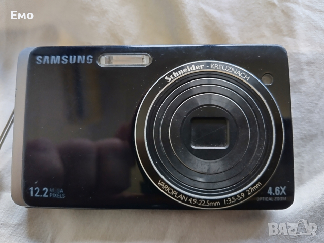 Цифров апарат Samsung ST510