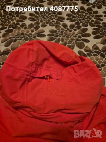 Ски яке Northfinder Bentley, снимка 6 - Якета - 52459446