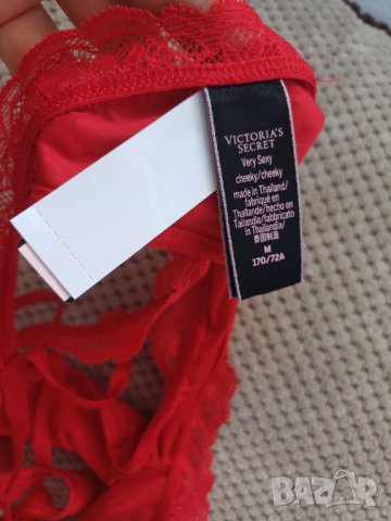 Бикини Victoria secrets  M , снимка 3 - Бельо - 41910733