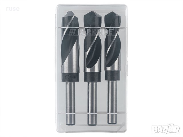 НОВИ! Комплект спирални свредла HSS, различни размери, четири модела, снимка 5 - Други инструменти - 41292457