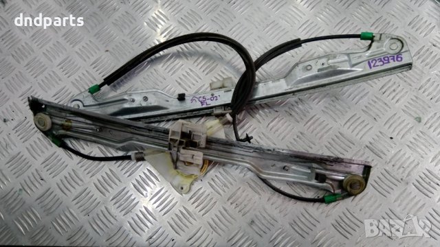 Преден ляв стъклоповдигач Citroen C5,2001г.