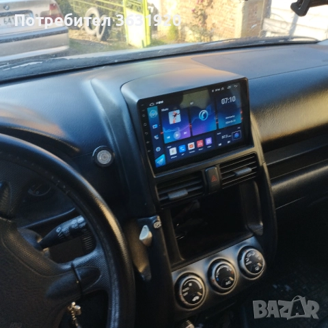 Хонда СРВ, снимка 7 - Автомобили и джипове - 51861284