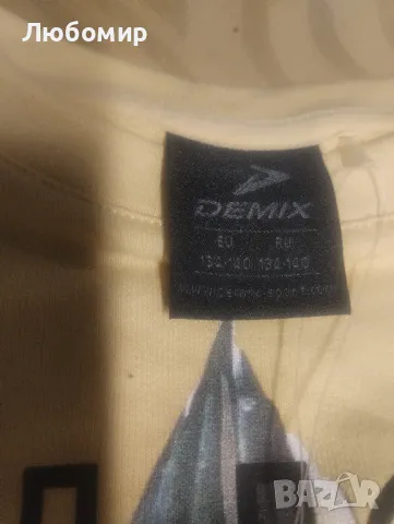 Дамска фланелка 134 .140, снимка 3 - Блузи с дълъг ръкав и пуловери - 47895835