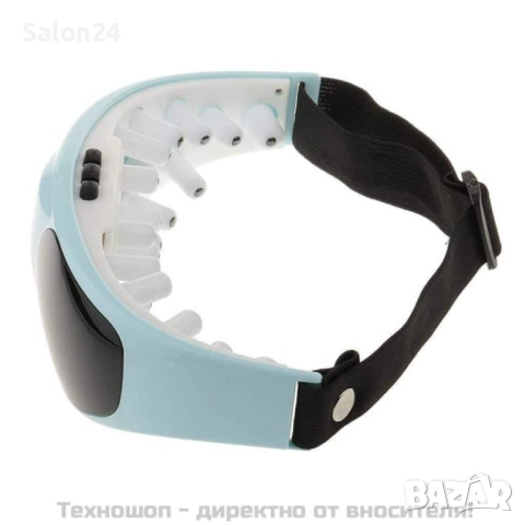 Очен вибромасажор с 22 магнита, снимка 4 - Масажори - 52223371