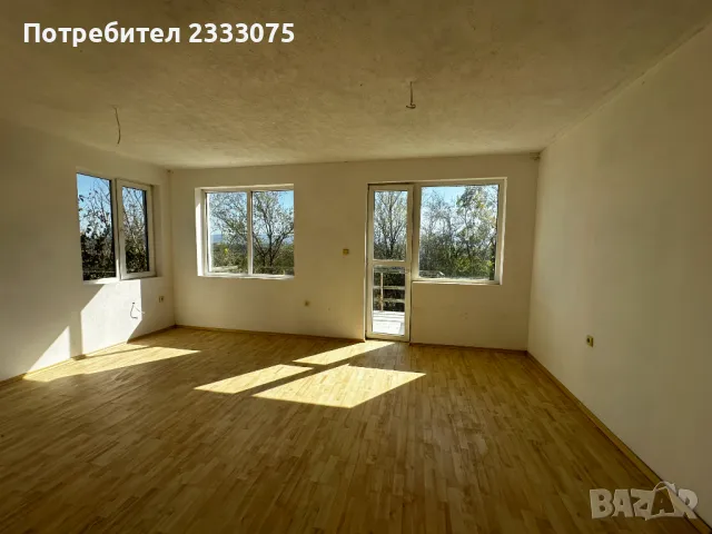 Продавам две вили до язовир ТИЧА, снимка 9 - Вили - 49658095