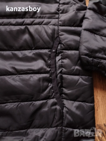 Snickers Workwear - мъжко яке р-р М  ново без етикети, снимка 5 - Якета - 52335040