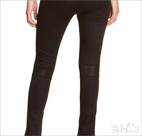 G-Star Raw Pavan Ankle Suit оригинален черен гащеризон XS и L, снимка 4 - Гащеризони - 56187983