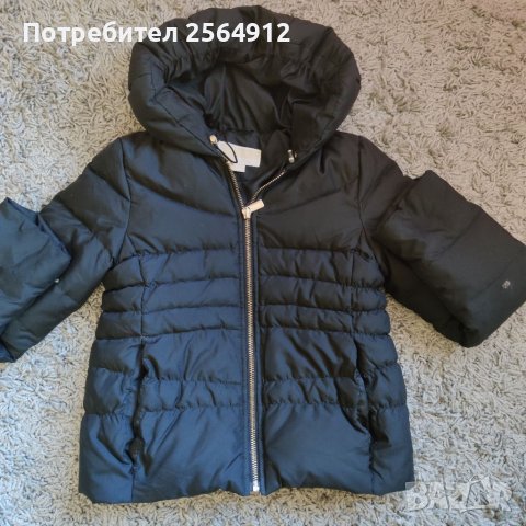 Продавам детски зимно яке на Michael Kors , снимка 1 - Детски якета и елеци - 39166941