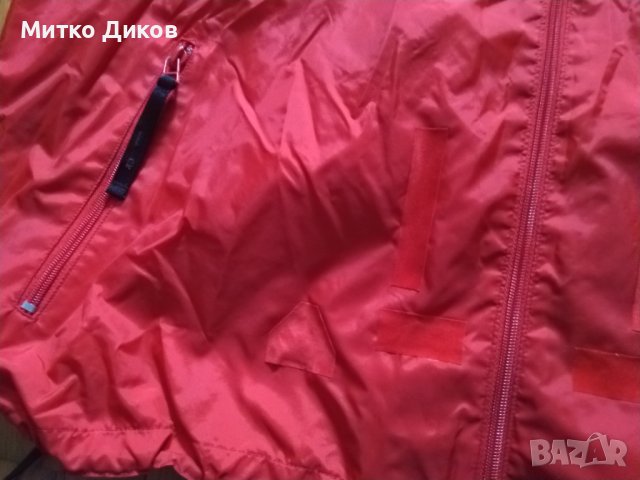 Скейтборд марково яке найлон Дисешоекоюеса САЩ размер ХЛ, снимка 7 - Скейтборд, ховърборд, уейвборд - 38936402