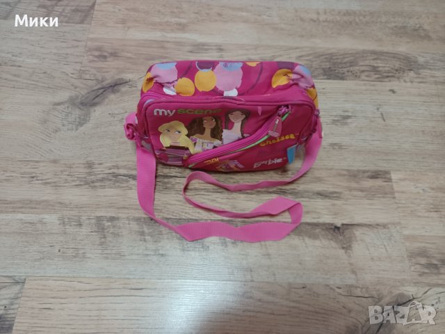 Детска чантичка, снимка 3 - Раници - 41490590