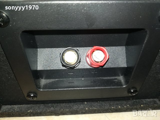 PANASONIC SB-PMX5 3ohm-SWISS 2606231934, снимка 15 - Тонколони - 41363190