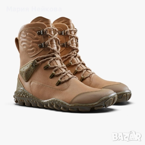 боси обувки Vivobarefoot