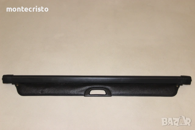 Щора за багажник Jeep Patriot MK74 (2007-2016г.) Джип Патриот, снимка 5 - Аксесоари и консумативи - 53147501