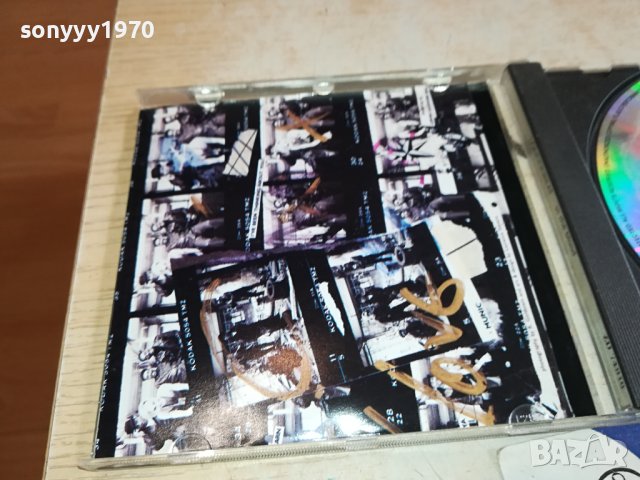 LONDONBEAT IN THE BLOOD-ORIGINAL CD FROM GERMANY 1402241346, снимка 3 - CD дискове - 44290355