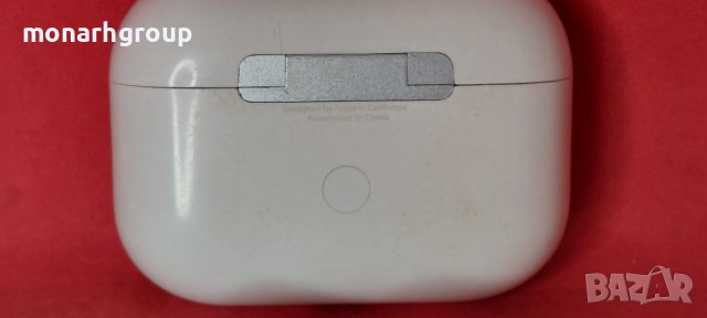 Слушалки Apple AirPods Pro , снимка 4 - Bluetooth слушалки - 41671450