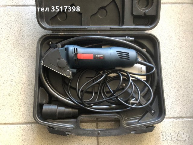 Цирколяр енхел 