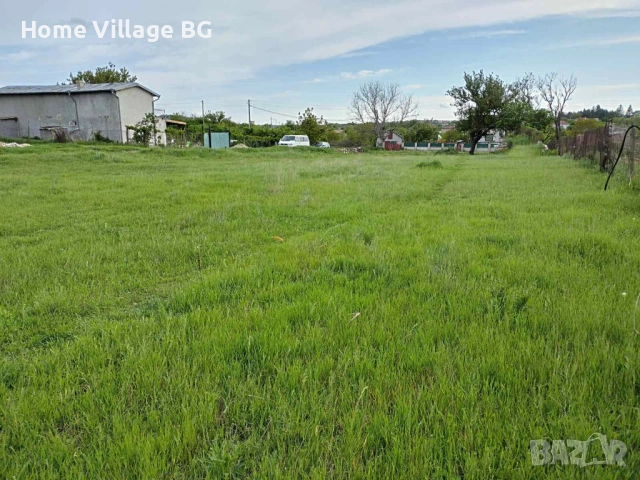 Ъглов парцел село Козлодуйци, област Добрич, снимка 3 - Парцели - 53266957