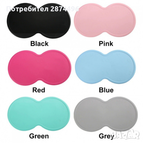 3210 ПОДЛОЖКА ЗА КУПИЧКИ НА ДОМАШНИ ЛЮБИМЦИ, снимка 5 - Други стоки за животни - 36398851