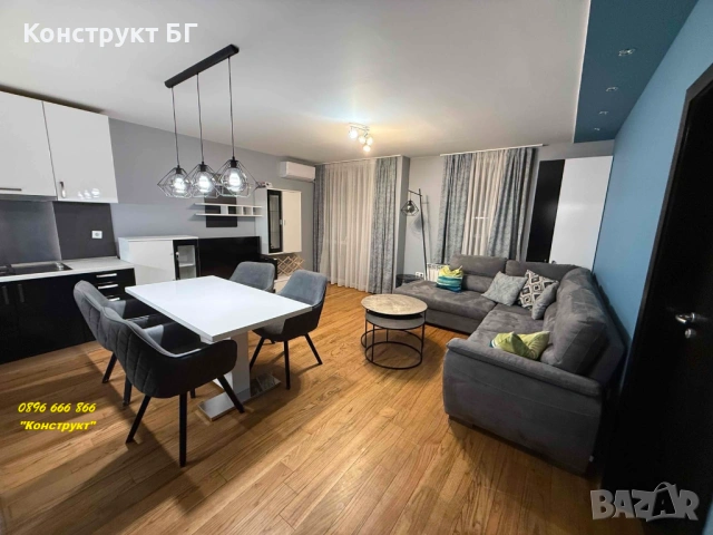 Нова обява 2026❗ Южен Тристаен апартамент под наем в жк Витоша - жк Градина, снимка 14 - Апартаменти - 53528507