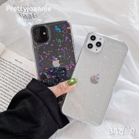 Кейс за Iphone 13 pro, снимка 3 - Калъфи, кейсове - 36205718