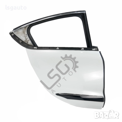 Задна дясна врата Citroen DS4 2011-2015 ID: 153430