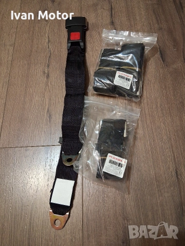 ретро авто части, снимка 2 - Части - 53059839