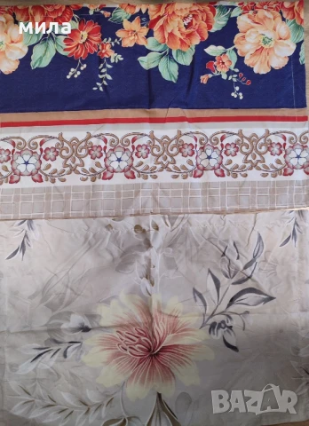 Калъфки 50/70, снимка 6 - Спално бельо - 51360029