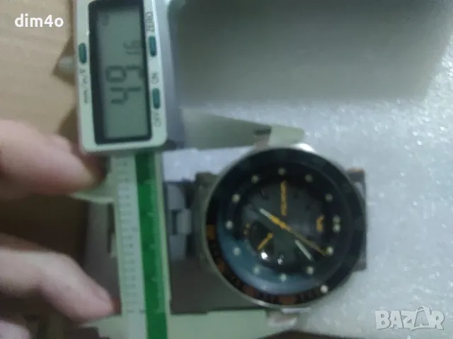 Часовник VOSTOK Veare ONE , снимка 11 - Мъжки - 49187642