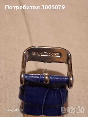  Дамски часовник, снимка 6 - Дамски - 47816310