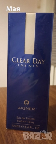 Мъжки парфюми Cavalli, Aigner, Bruno Banani, снимка 2 - Мъжки парфюми - 52867761