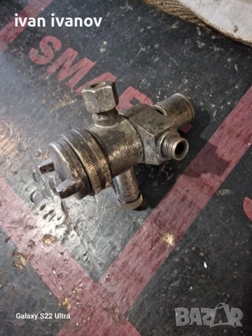 Бояджииски Пищов , снимка 2 - Други инструменти - 41635583