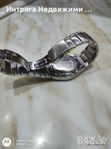 Мъжки часовник CERTINA DS Spel, снимка 8 - Мъжки - 51265548