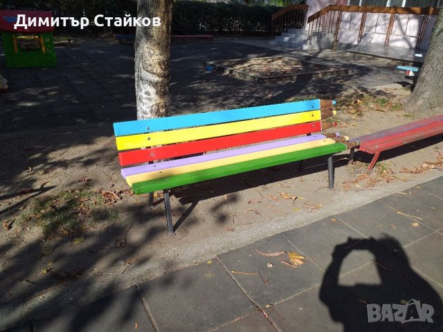 Пейка с моливчето, снимка 6 - Други - 41809614