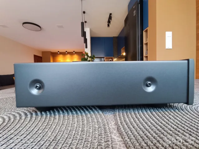 Усилвател Arcam SA10, НОВ, В ГАРАНЦИЯ, снимка 5 - Ресийвъри, усилватели, смесителни пултове - 47930747