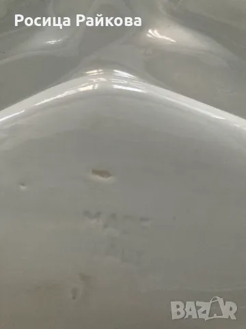 Плато за мезета, снимка 5 - Други - 50186443