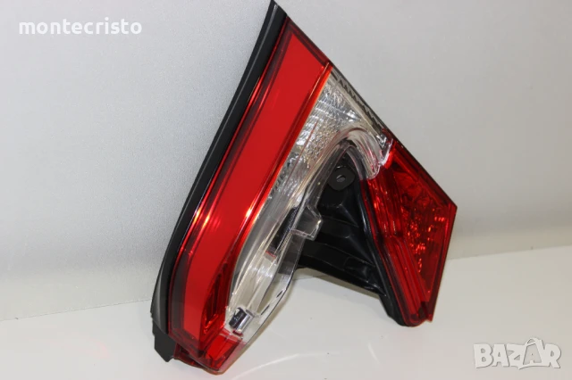 Десен вътрешен стоп Toyota C-HR (2016-2019г.) 81580-F4010 / 81581F4010 десен стоп заден капак Toyota, снимка 2 - Части - 51037564