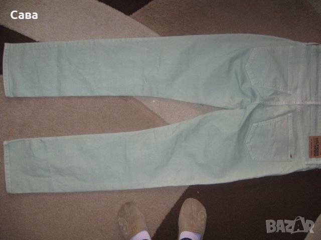 Дънки TOMMY HILFIGER   мъжки,М-Л, снимка 3 - Дънки - 35790478