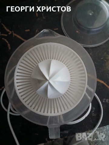 Сокоизтисквачка Hobby, снимка 2 - Сокоизстисквачки и цитрус преси - 52797651