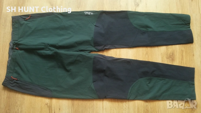 Rab Torque MATRIX Stretch Pant размер XL / 36-32 еластичен панталон - 2018