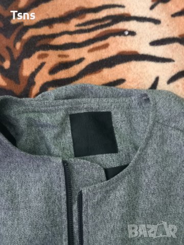 светло палто, снимка 2 - Палта, манта - 41861401