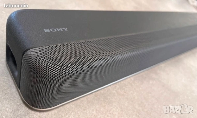 Саундбар/soundbar Sony HT-X8500, 2.1, 200 W, Dolby Atmos & DTS-Virtual:X, HDMI eARC, снимка 6 - Аудиосистеми - 53756011