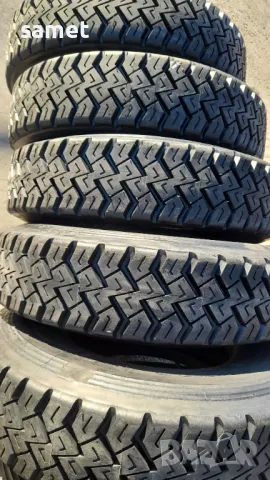 Гуми 9.5r17.5 рег, снимка 1