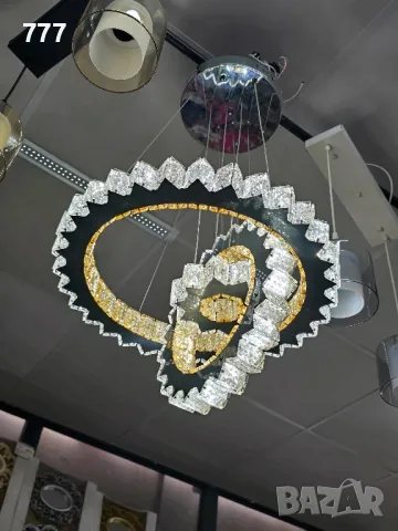 полилеи, снимка 2 - Полилеи - 48275058