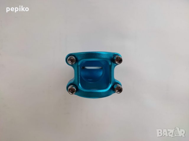 Продавам колела внос от Германия алуминиева лапа LUNJE BLU, снимка 9 - Части за велосипеди - 33930333