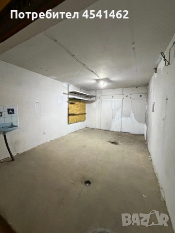 Отдавам Гараж под наем в Младост 4, снимка 3 - Гаражи и паркоместа - 53793946